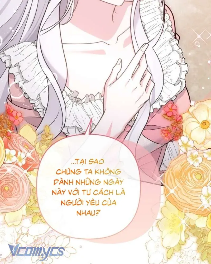 Trước Khi Em Có Ý Định Chạy Trốn Ta Sẽ Ngăn Chặn Nó Chap 40 - Next Chap 39