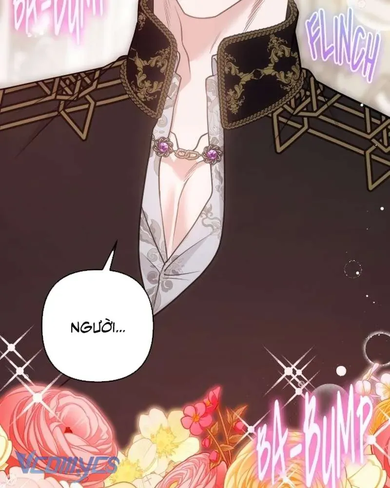 Trước Khi Em Có Ý Định Chạy Trốn Ta Sẽ Ngăn Chặn Nó Chap 40 - Next Chap 39