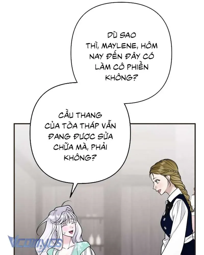 Trước Khi Em Có Ý Định Chạy Trốn Ta Sẽ Ngăn Chặn Nó Chap 40 - Next Chap 39