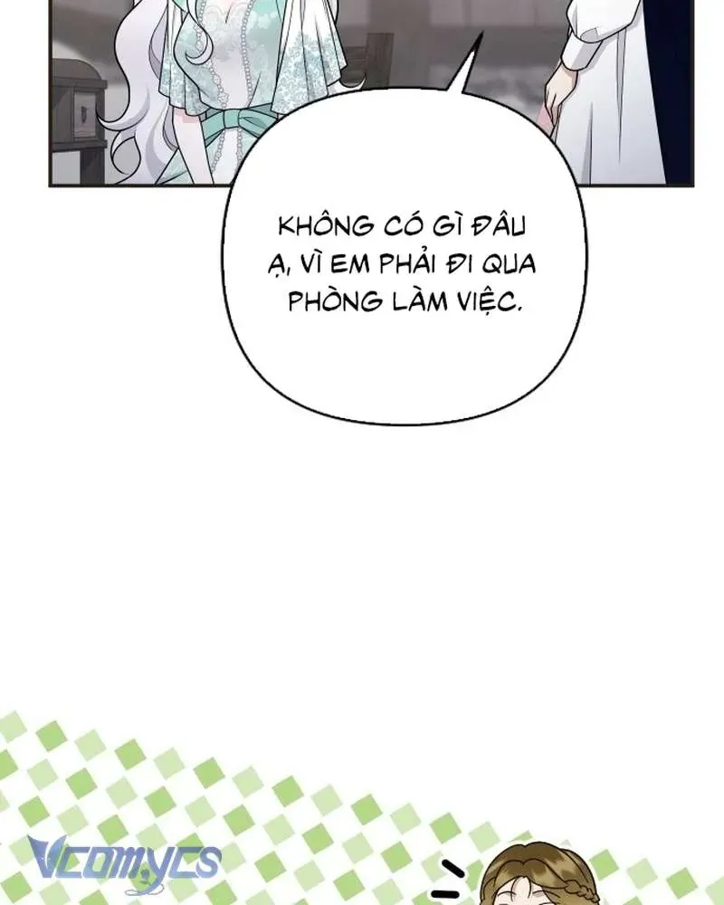 Trước Khi Em Có Ý Định Chạy Trốn Ta Sẽ Ngăn Chặn Nó Chap 40 - Next Chap 39