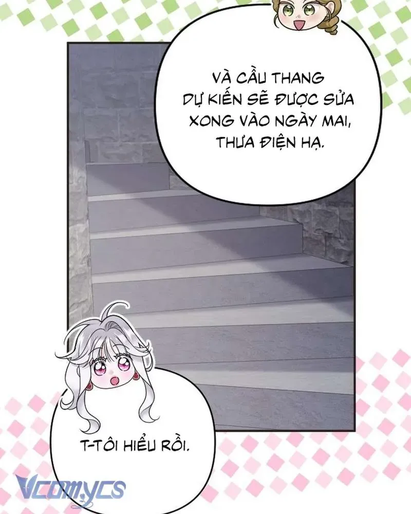 Trước Khi Em Có Ý Định Chạy Trốn Ta Sẽ Ngăn Chặn Nó Chap 40 - Next Chap 39
