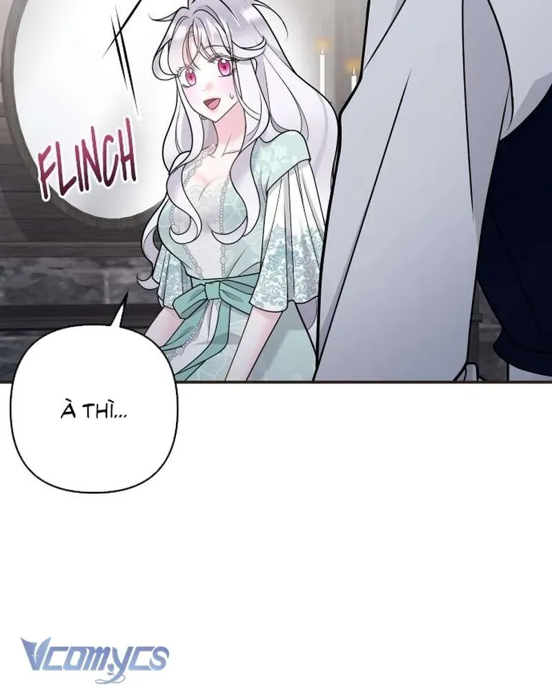 Trước Khi Em Có Ý Định Chạy Trốn Ta Sẽ Ngăn Chặn Nó Chap 40 - Next Chap 39