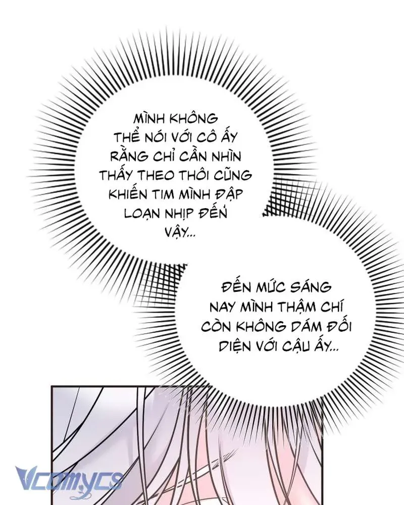 Trước Khi Em Có Ý Định Chạy Trốn Ta Sẽ Ngăn Chặn Nó Chap 40 - Next Chap 39