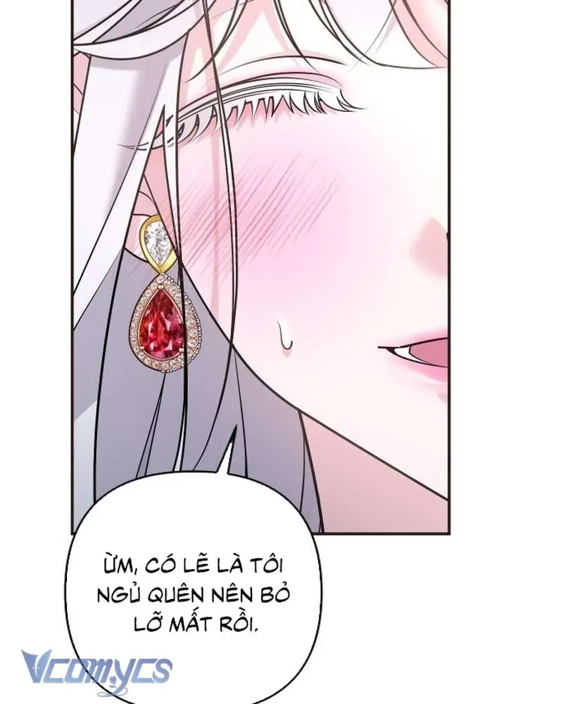 Trước Khi Em Có Ý Định Chạy Trốn Ta Sẽ Ngăn Chặn Nó Chap 40 - Next Chap 39