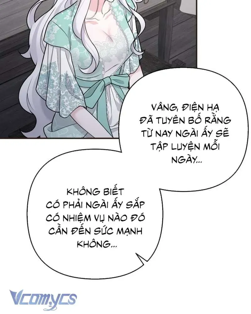 Trước Khi Em Có Ý Định Chạy Trốn Ta Sẽ Ngăn Chặn Nó Chap 40 - Next Chap 39