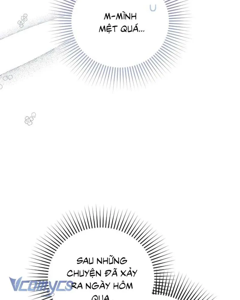 Trước Khi Em Có Ý Định Chạy Trốn Ta Sẽ Ngăn Chặn Nó Chap 40 - Next Chap 39