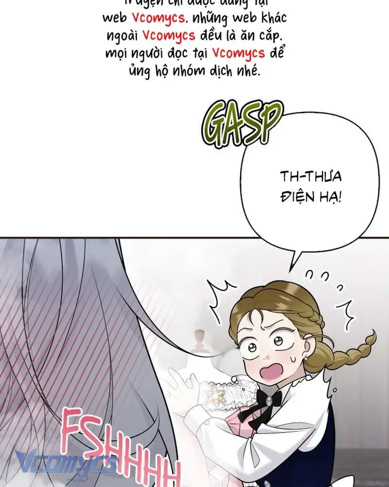 Trước Khi Em Có Ý Định Chạy Trốn Ta Sẽ Ngăn Chặn Nó Chap 40 - Next Chap 39