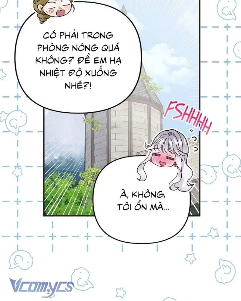 Trước Khi Em Có Ý Định Chạy Trốn Ta Sẽ Ngăn Chặn Nó Chap 40 - Next Chap 39