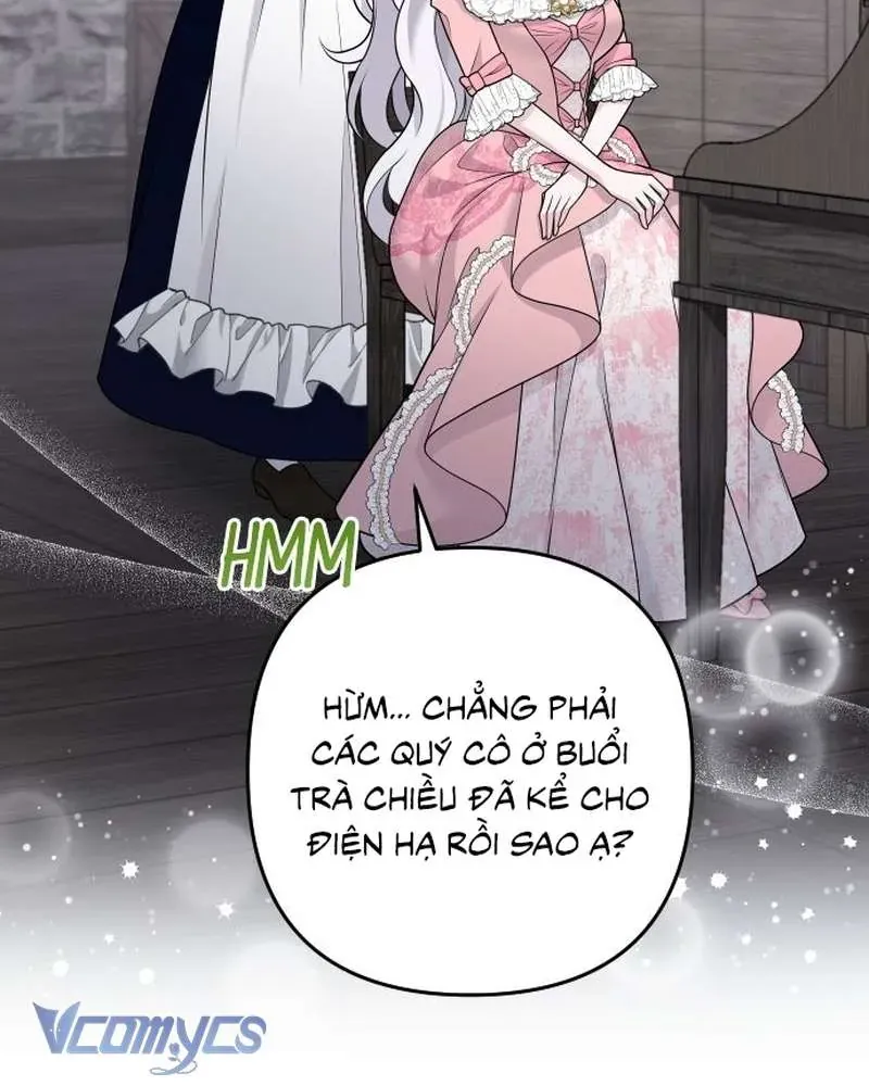 Trước Khi Em Có Ý Định Chạy Trốn Ta Sẽ Ngăn Chặn Nó Chap 40 - Next Chap 39