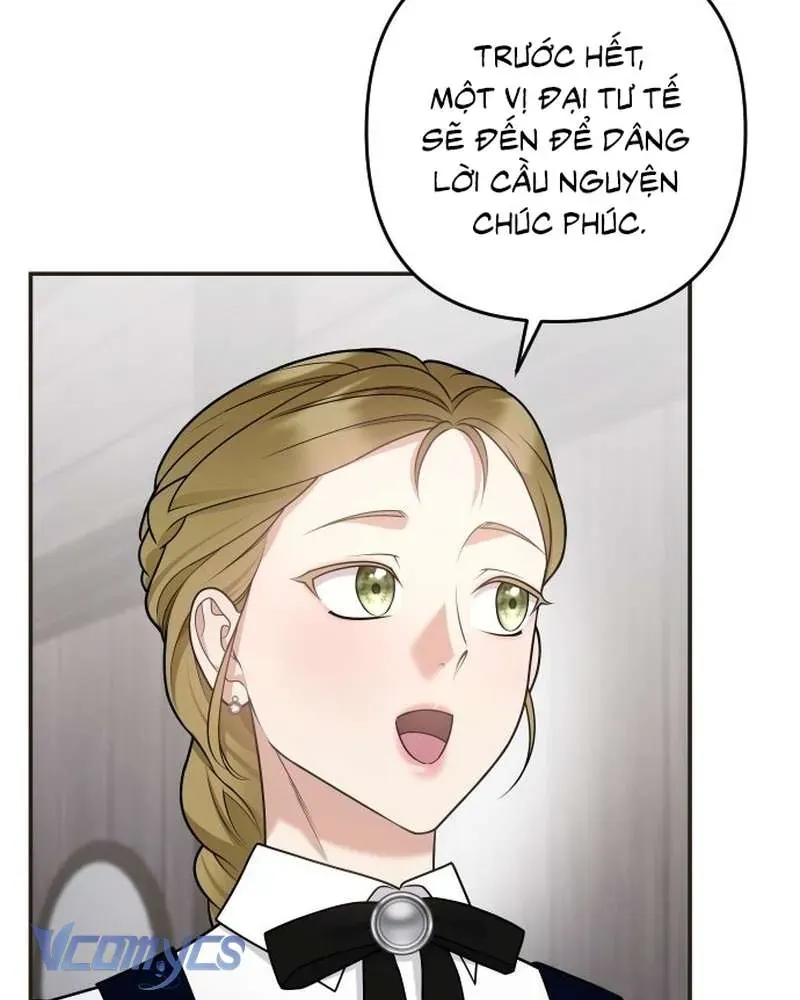 Trước Khi Em Có Ý Định Chạy Trốn Ta Sẽ Ngăn Chặn Nó Chap 40 - Next Chap 39