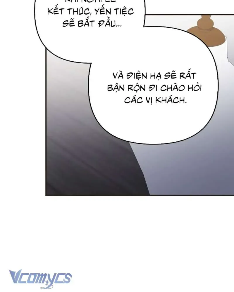 Trước Khi Em Có Ý Định Chạy Trốn Ta Sẽ Ngăn Chặn Nó Chap 40 - Next Chap 39