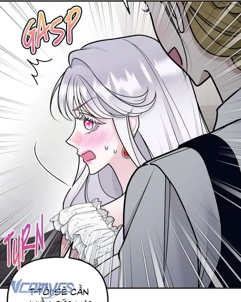 Trước Khi Em Có Ý Định Chạy Trốn Ta Sẽ Ngăn Chặn Nó Chap 40 - Next Chap 39