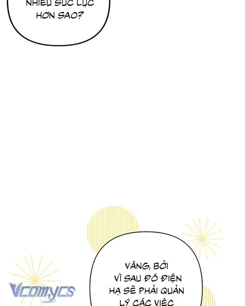 Trước Khi Em Có Ý Định Chạy Trốn Ta Sẽ Ngăn Chặn Nó Chap 40 - Next Chap 39