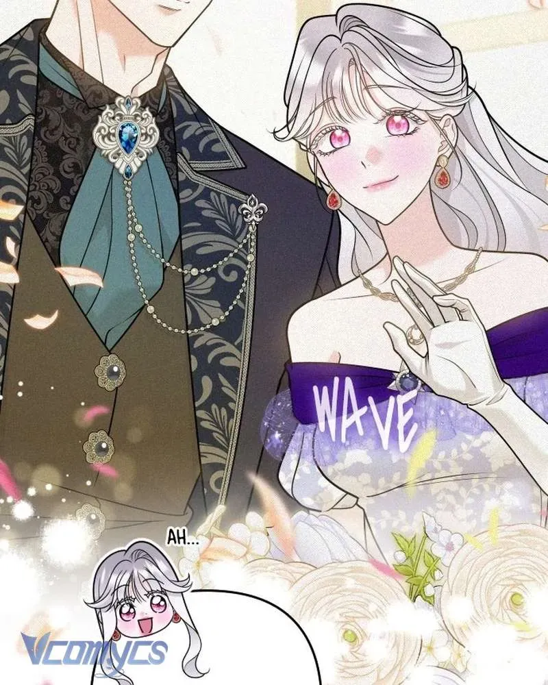 Trước Khi Em Có Ý Định Chạy Trốn Ta Sẽ Ngăn Chặn Nó Chap 40 - Next Chap 39