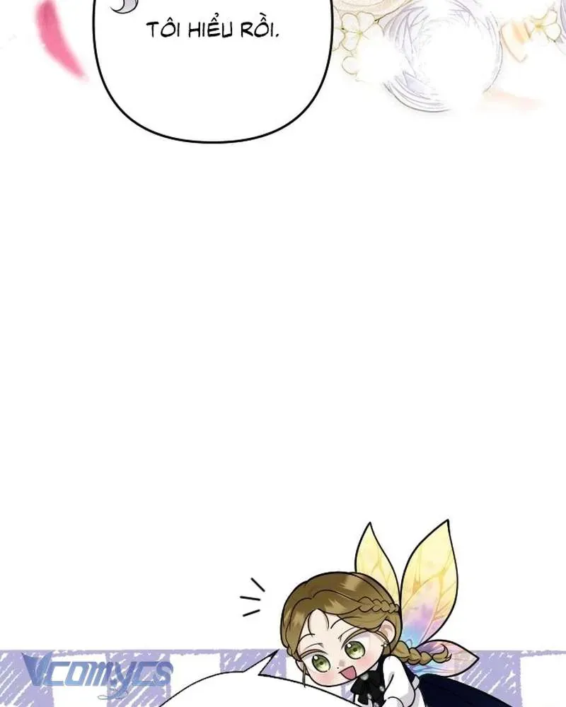 Trước Khi Em Có Ý Định Chạy Trốn Ta Sẽ Ngăn Chặn Nó Chap 40 - Next Chap 39