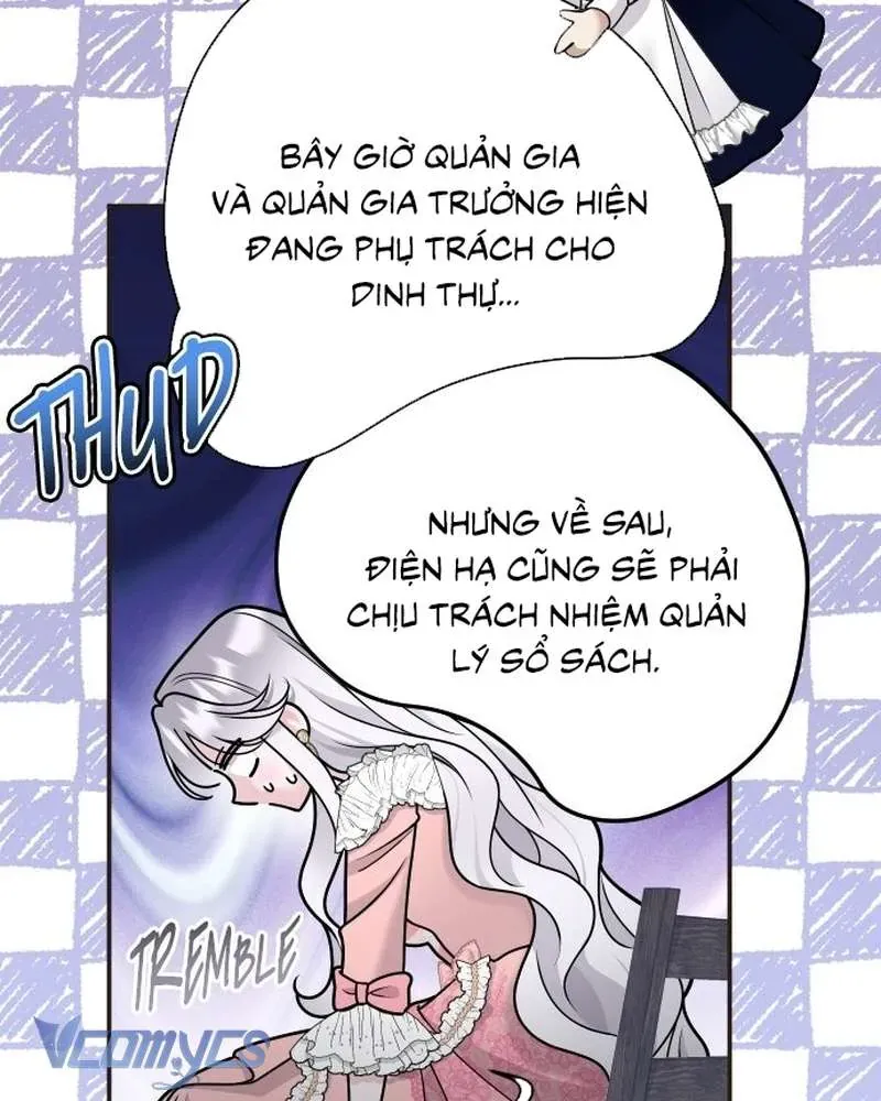 Trước Khi Em Có Ý Định Chạy Trốn Ta Sẽ Ngăn Chặn Nó Chap 40 - Next Chap 39