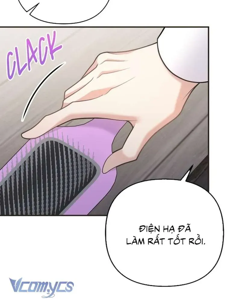 Trước Khi Em Có Ý Định Chạy Trốn Ta Sẽ Ngăn Chặn Nó Chap 40 - Next Chap 39