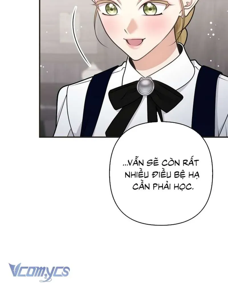 Trước Khi Em Có Ý Định Chạy Trốn Ta Sẽ Ngăn Chặn Nó Chap 40 - Next Chap 39