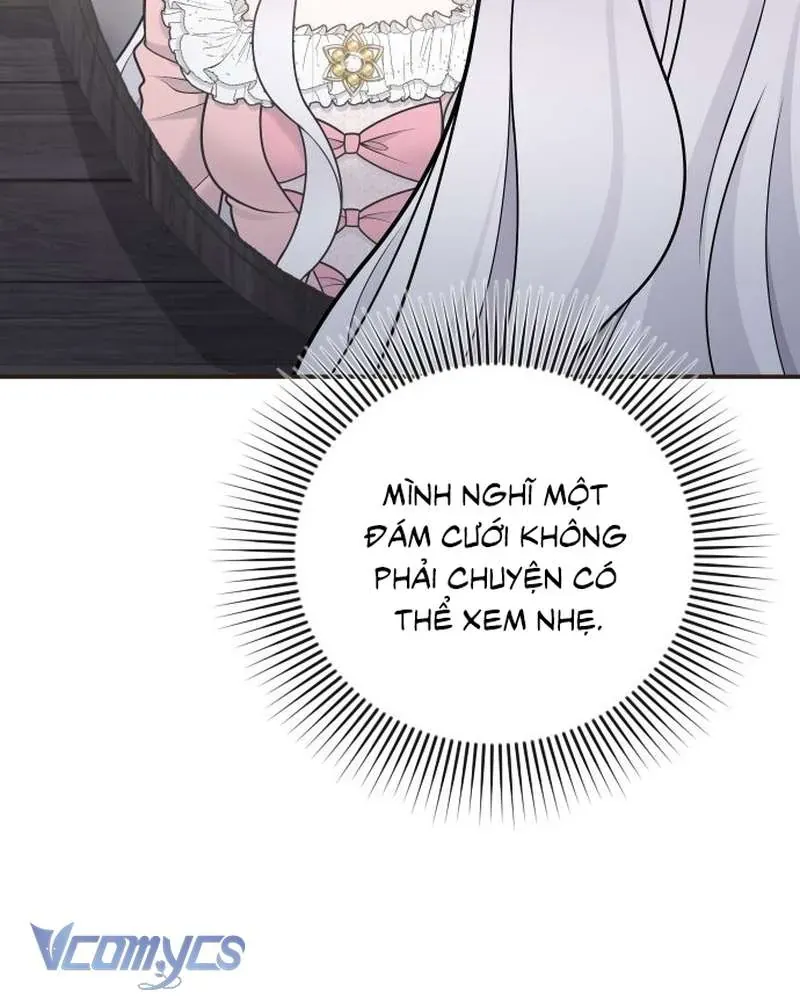 Trước Khi Em Có Ý Định Chạy Trốn Ta Sẽ Ngăn Chặn Nó Chap 40 - Next Chap 39