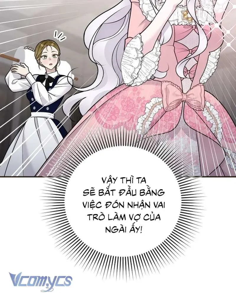 Trước Khi Em Có Ý Định Chạy Trốn Ta Sẽ Ngăn Chặn Nó Chap 40 - Next Chap 39