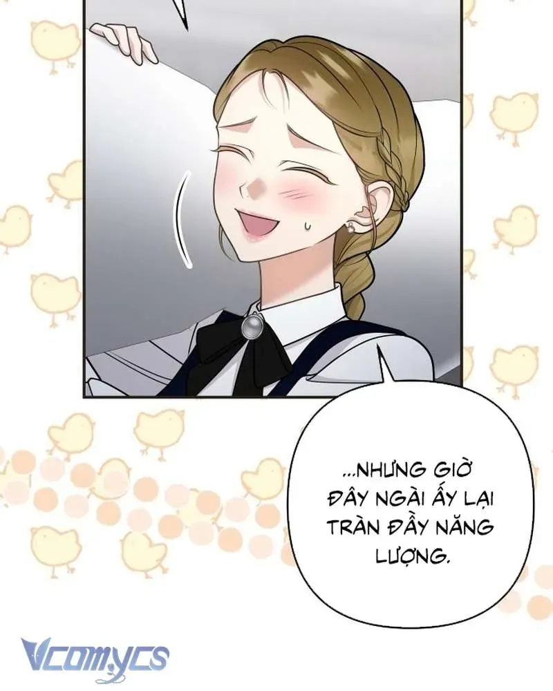 Trước Khi Em Có Ý Định Chạy Trốn Ta Sẽ Ngăn Chặn Nó Chap 40 - Next Chap 39