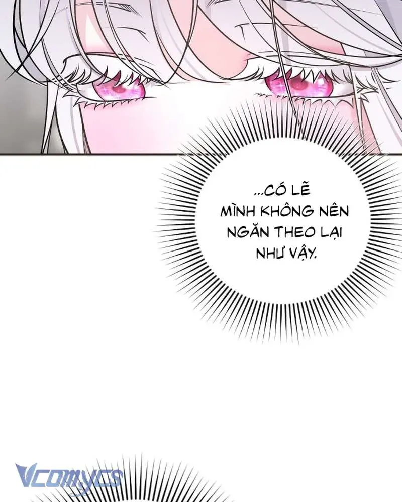 Trước Khi Em Có Ý Định Chạy Trốn Ta Sẽ Ngăn Chặn Nó Chap 40 - Next Chap 39