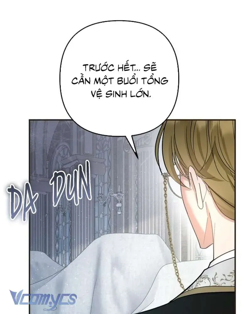 Trước Khi Em Có Ý Định Chạy Trốn Ta Sẽ Ngăn Chặn Nó Chap 40 - Next Chap 39