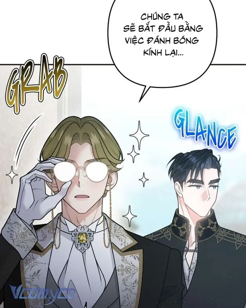 Trước Khi Em Có Ý Định Chạy Trốn Ta Sẽ Ngăn Chặn Nó Chap 40 - Next Chap 39