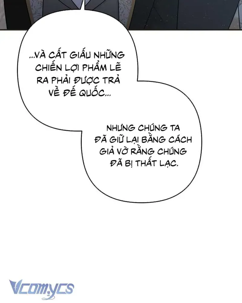 Trước Khi Em Có Ý Định Chạy Trốn Ta Sẽ Ngăn Chặn Nó Chap 40 - Next Chap 39