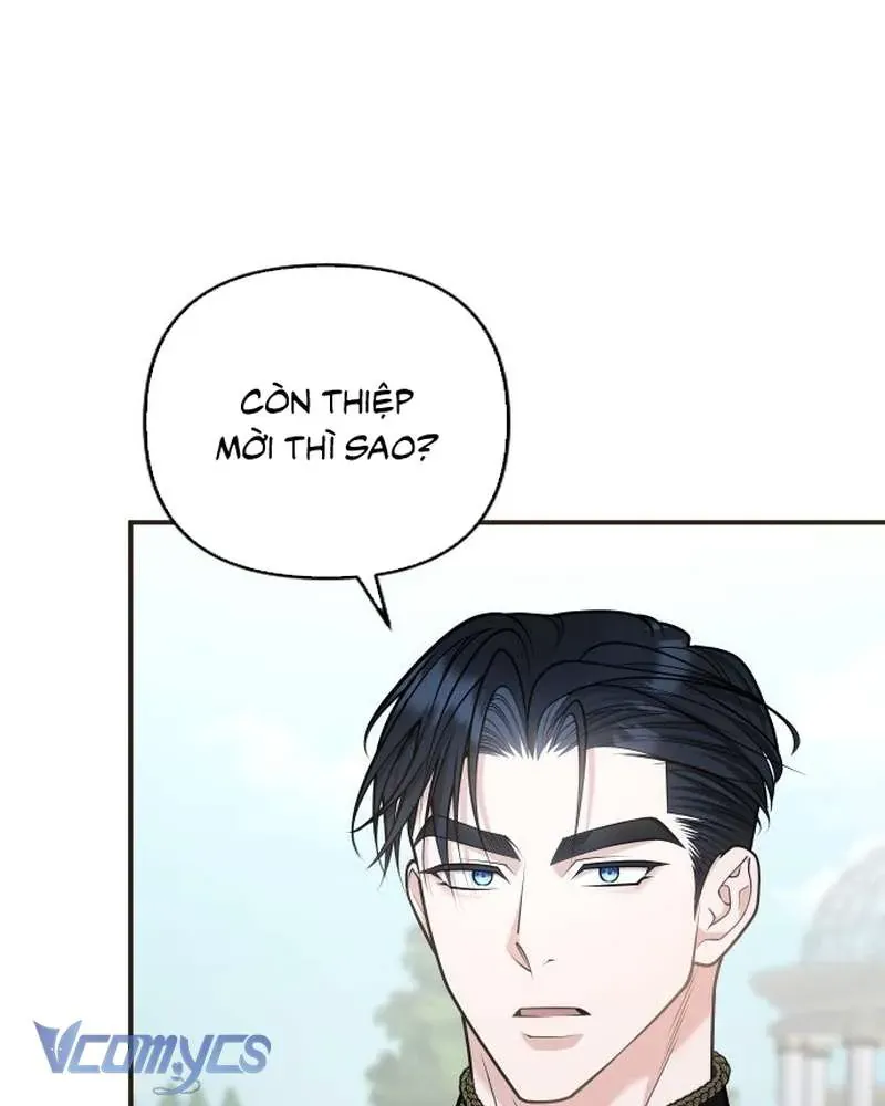 Trước Khi Em Có Ý Định Chạy Trốn Ta Sẽ Ngăn Chặn Nó Chap 40 - Next Chap 39