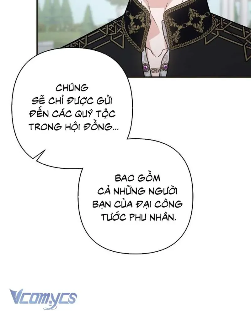 Trước Khi Em Có Ý Định Chạy Trốn Ta Sẽ Ngăn Chặn Nó Chap 40 - Next Chap 39
