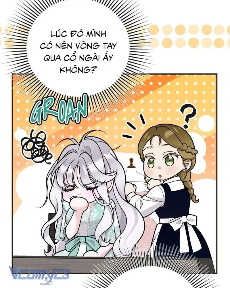 Trước Khi Em Có Ý Định Chạy Trốn Ta Sẽ Ngăn Chặn Nó Chap 40 - Next Chap 39