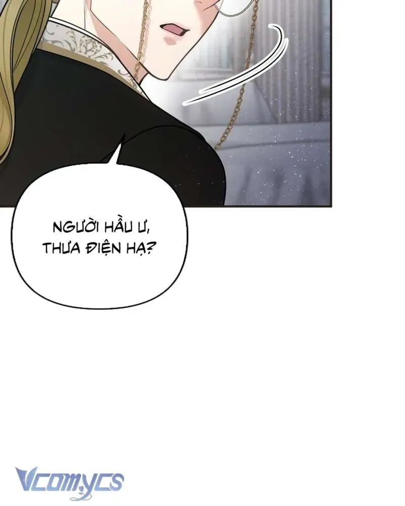 Trước Khi Em Có Ý Định Chạy Trốn Ta Sẽ Ngăn Chặn Nó Chap 40 - Next Chap 39