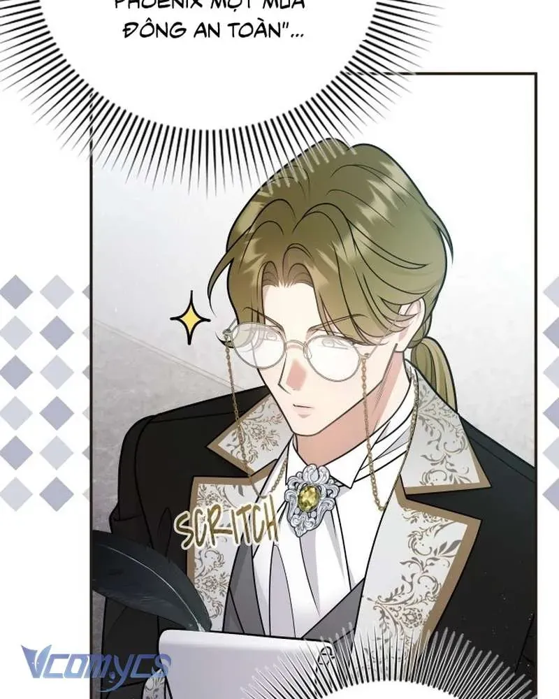 Trước Khi Em Có Ý Định Chạy Trốn Ta Sẽ Ngăn Chặn Nó Chap 40 - Next Chap 39