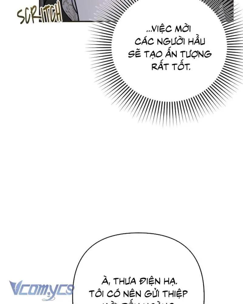 Trước Khi Em Có Ý Định Chạy Trốn Ta Sẽ Ngăn Chặn Nó Chap 40 - Next Chap 39