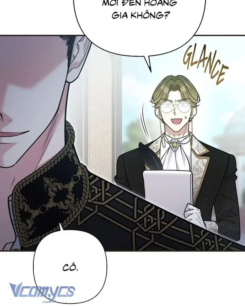 Trước Khi Em Có Ý Định Chạy Trốn Ta Sẽ Ngăn Chặn Nó Chap 40 - Next Chap 39