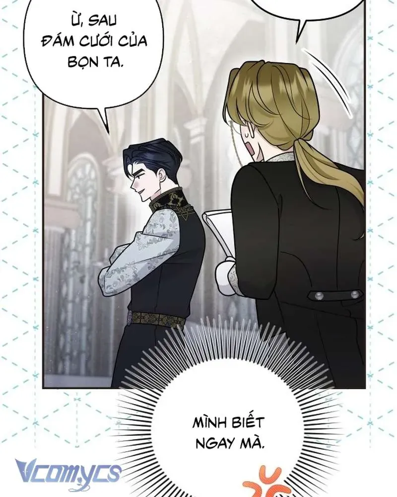 Trước Khi Em Có Ý Định Chạy Trốn Ta Sẽ Ngăn Chặn Nó Chap 40 - Next Chap 39