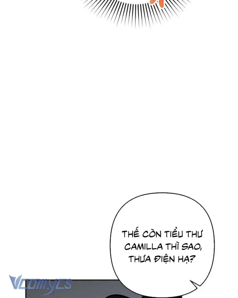 Trước Khi Em Có Ý Định Chạy Trốn Ta Sẽ Ngăn Chặn Nó Chap 40 - Next Chap 39