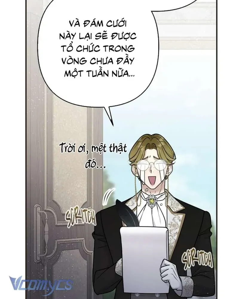 Trước Khi Em Có Ý Định Chạy Trốn Ta Sẽ Ngăn Chặn Nó Chap 40 - Next Chap 39