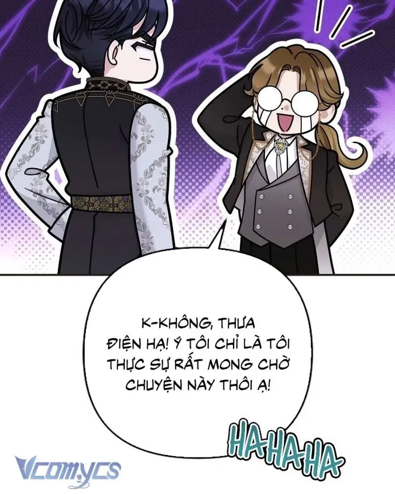 Trước Khi Em Có Ý Định Chạy Trốn Ta Sẽ Ngăn Chặn Nó Chap 40 - Next Chap 39