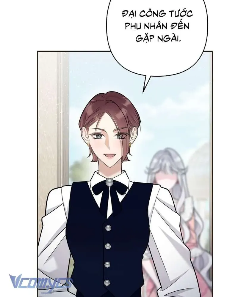 Trước Khi Em Có Ý Định Chạy Trốn Ta Sẽ Ngăn Chặn Nó Chap 40 - Next Chap 39