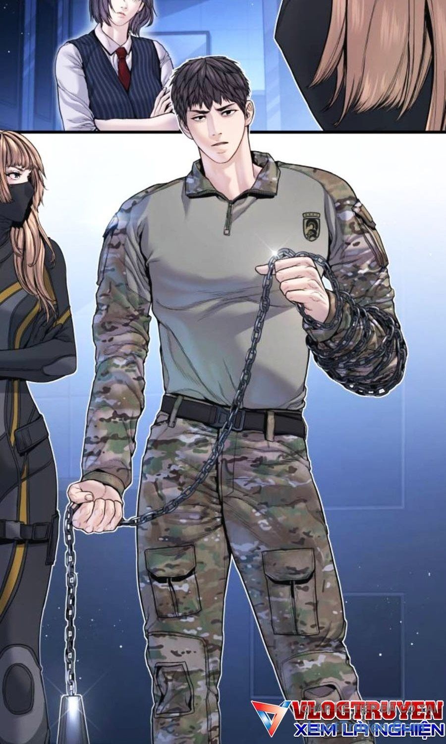 Nettruyen Truyện tranh online