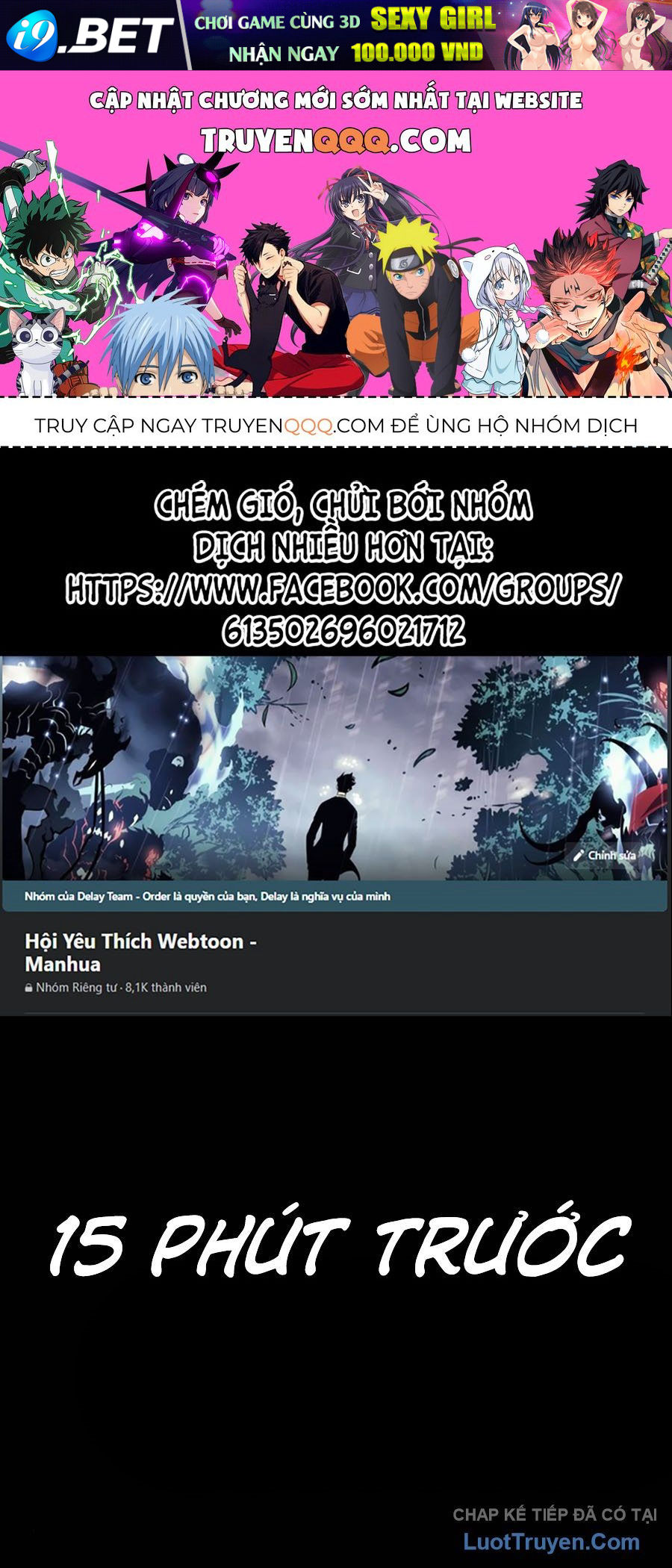 Nettruyen Truyện tranh online