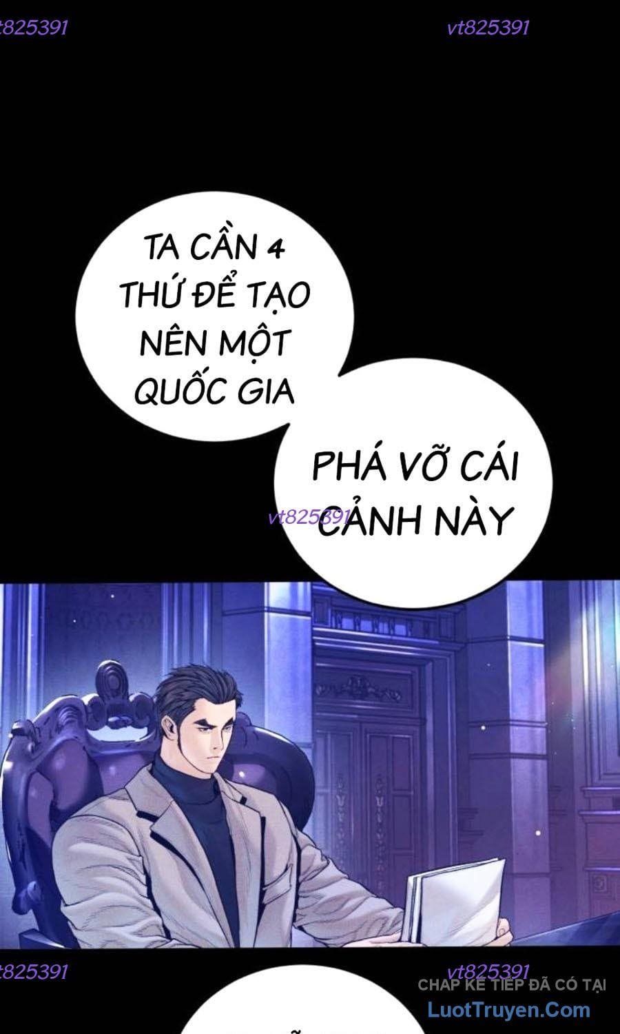 Đặc Vụ Kim Chap 227 - Next Chap 226