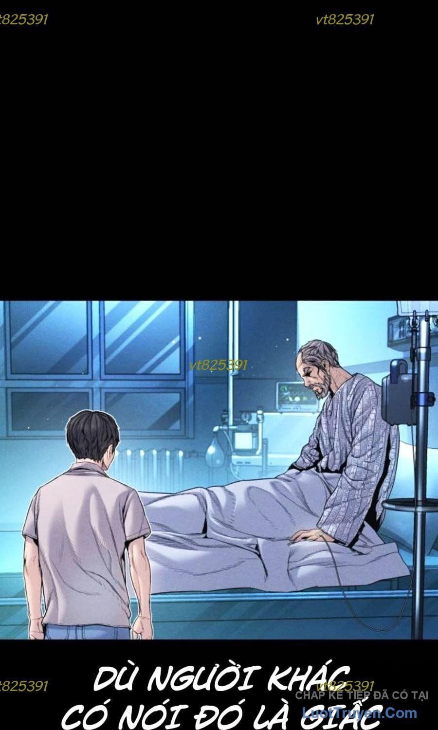 Đặc Vụ Kim Chap 227 - Next Chap 226