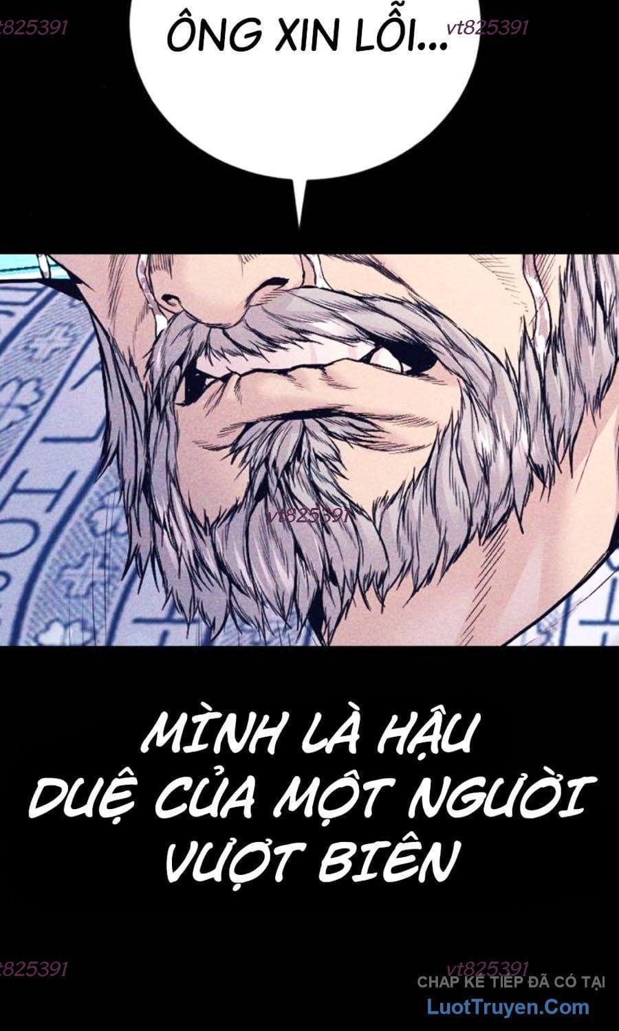 Đặc Vụ Kim Chap 227 - Next Chap 226