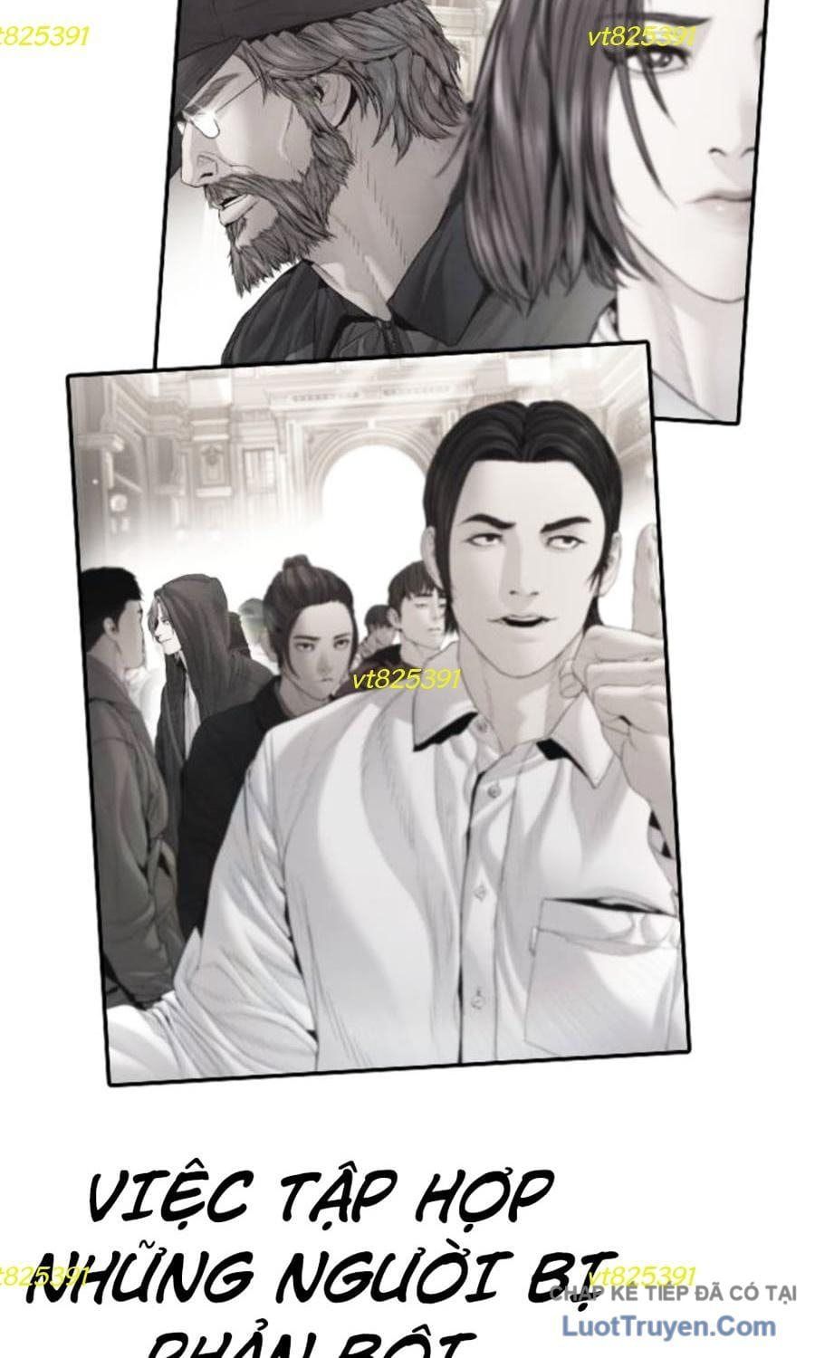 Đặc Vụ Kim Chap 227 - Next Chap 226