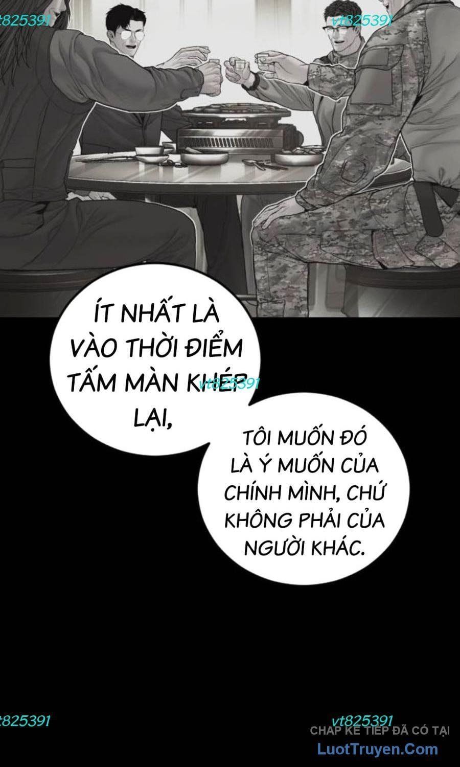 Đặc Vụ Kim Chap 227 - Next Chap 226