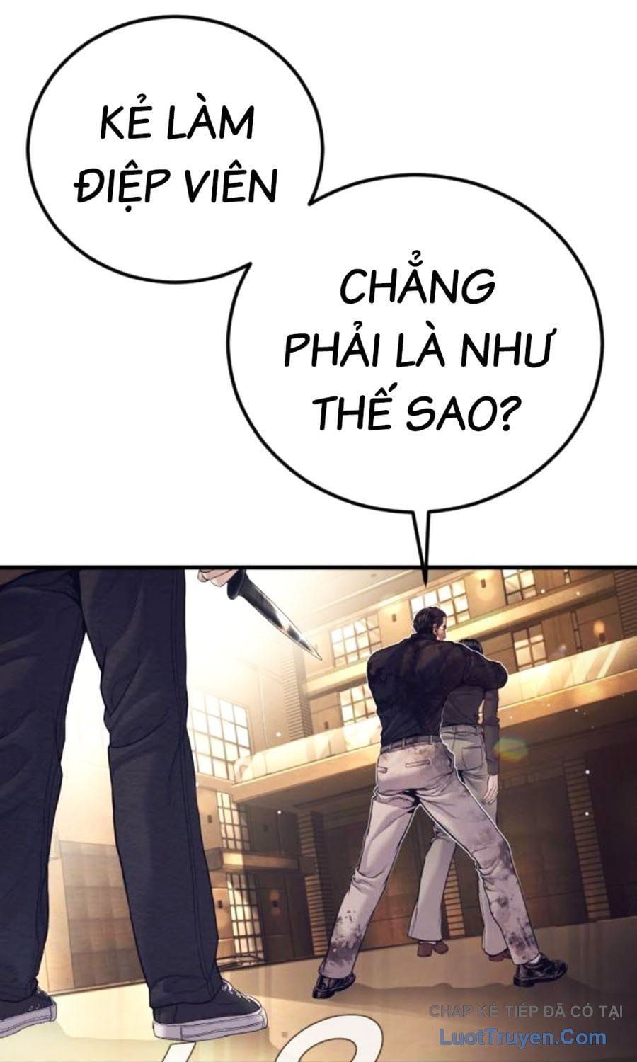 Đặc Vụ Kim Chap 227 - Next Chap 226