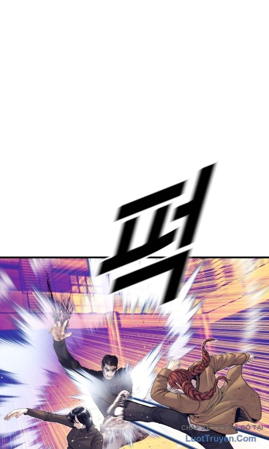 Đặc Vụ Kim Chap 227 - Next Chap 226